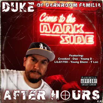 Duke After Hours by Duke