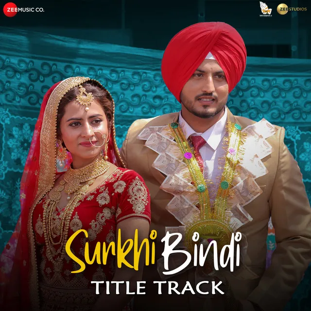 Surkhi Bindi - Title Track (From 