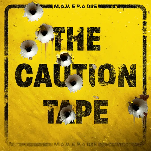 The Caution Tape