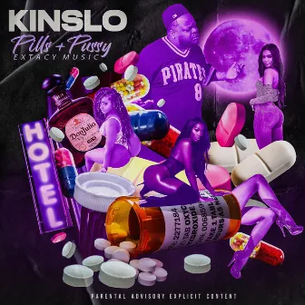 Extacy Music by Kinslo