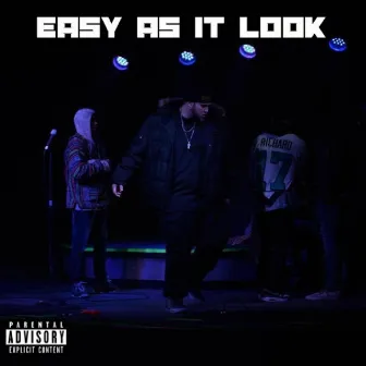 Easy As It Look by Big Beasy