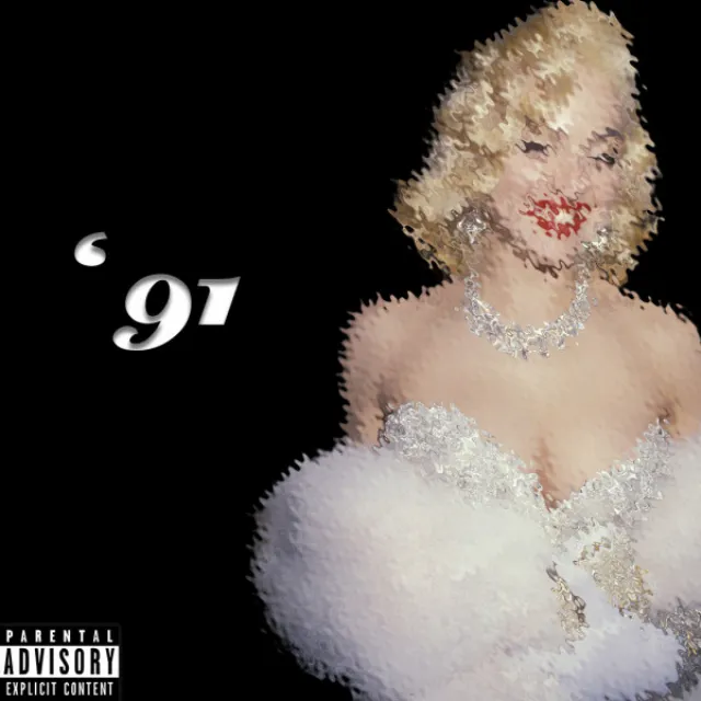 91 Madonna