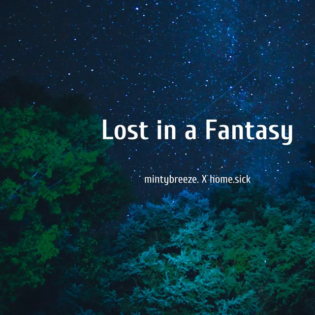 Lost in a Fantasy