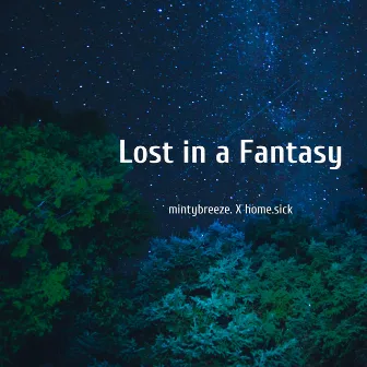 Lost in a Fantasy by home.sick