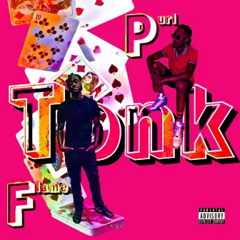 Tonk by GCP