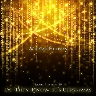 Do They Know It's Christmas by Bob Geldof