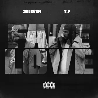 Fake Love by T.F.