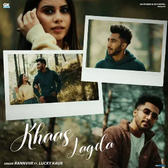 Khaas Lagda by Lucky Kaur