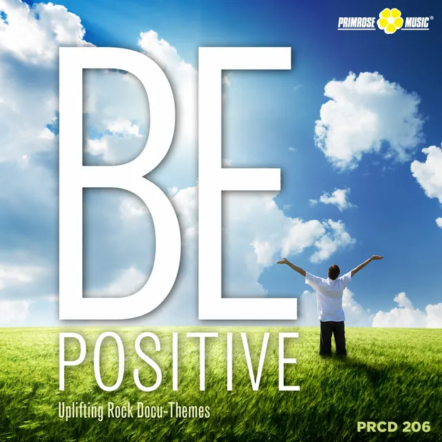 Think Positive - Underscore