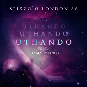 Uthando by Spikzo