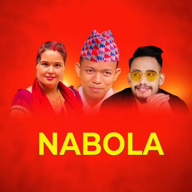 NABOLA