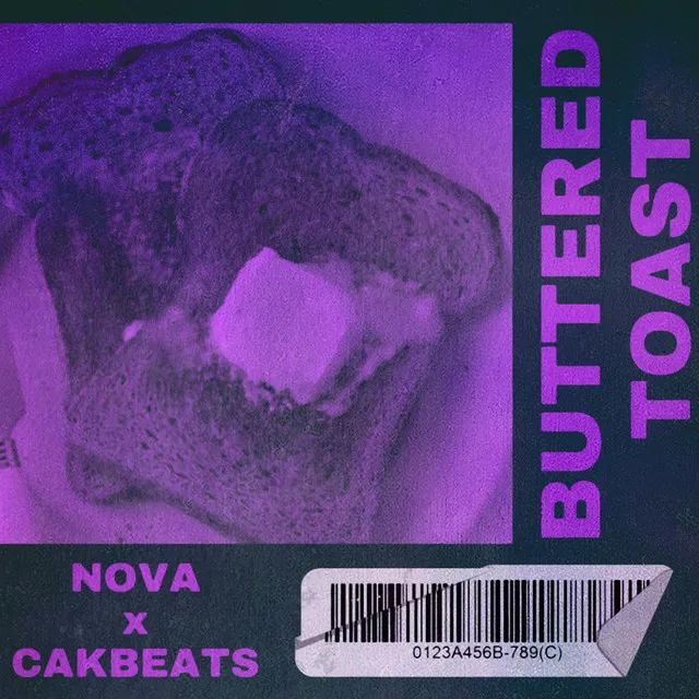 Buttered Toast