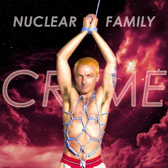 Crime by Nuclear Family