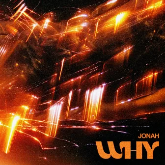 why by JONAH