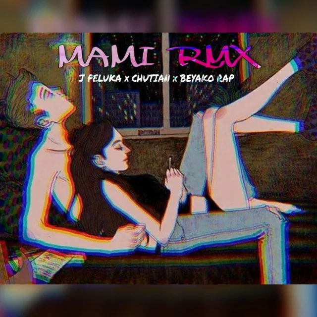 Mami (Remix)