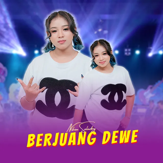 Berjuang Dewe