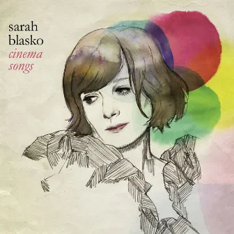 Cinema Songs by Sarah Blasko