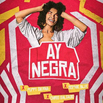 Ay Negra by Sophie Blue