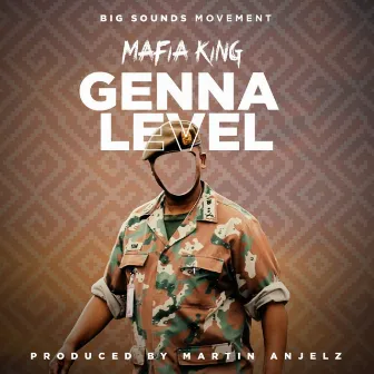 Genna Level by Mafia King