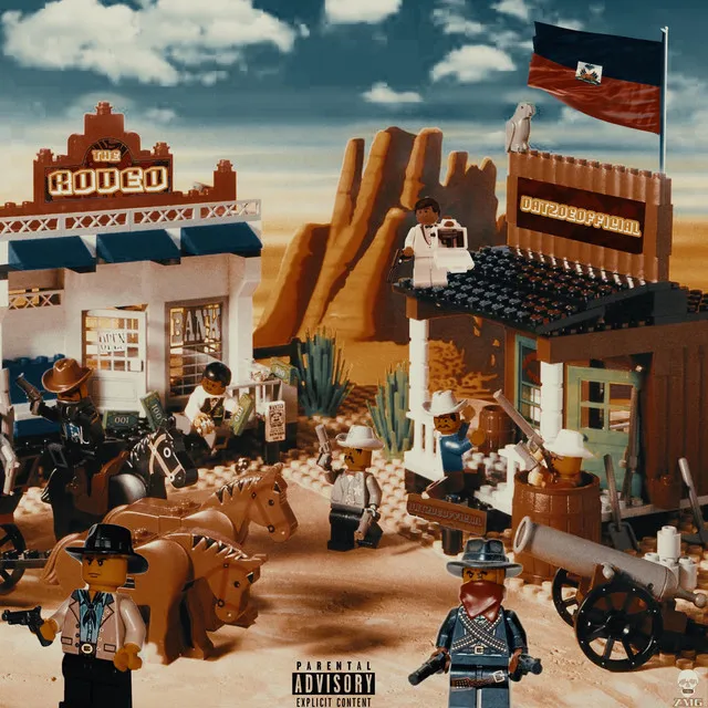 RODEO