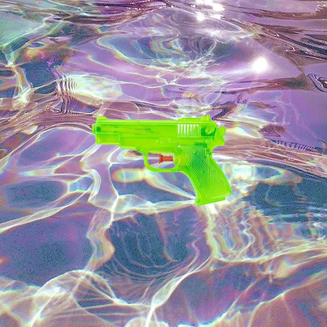 watergun