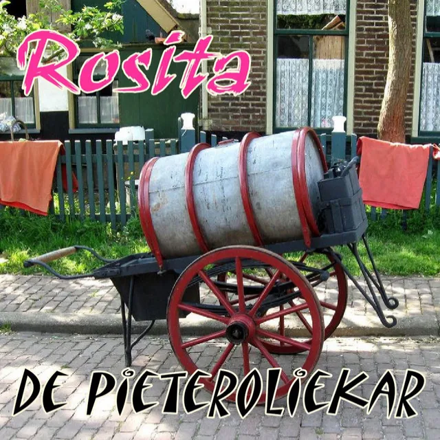 De Pieteroliekar