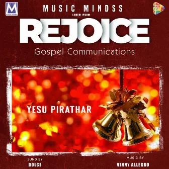 Yesu Pirathar by Vinny Allegro