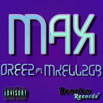 Max by Oreez