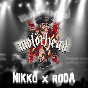 Motörhead 2024 (Deluxe) by NIKKO