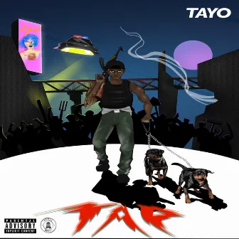 Tap by Tayo