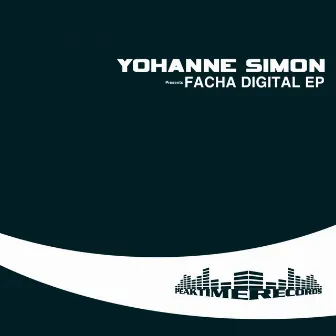 Facha Digital EP by Yohanne Simon