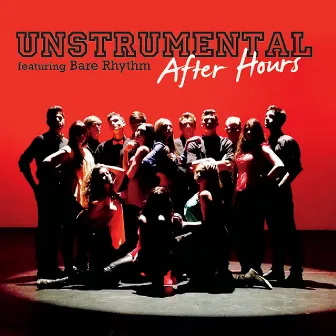 After Hours by Unstrumental