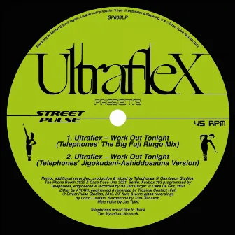 Telephones / DJ Sotofett (Remixes) by Ultraflex