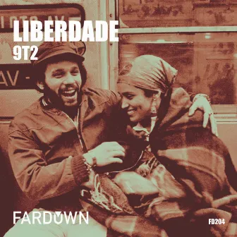 Liberdade by 9T2