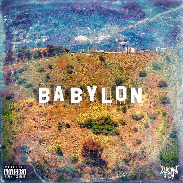 BABYLON