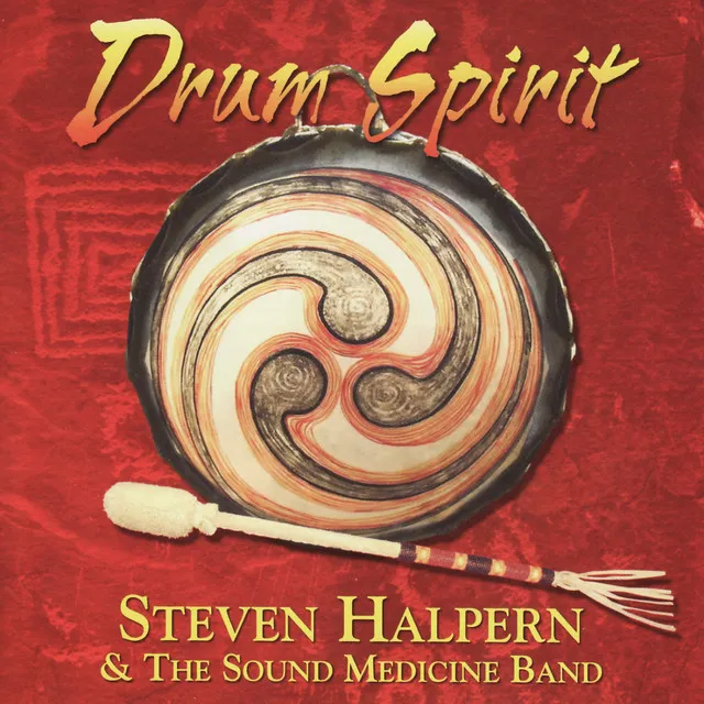 Drum Spirit - Part 1