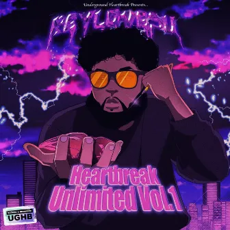 Heartbreak Unlimited, Vol. 1 (Slowed & Reverb) by Reylovesu