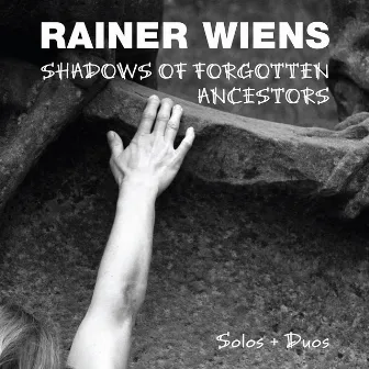 Shadows of Forgotten Ancestors by Rainer Wiens