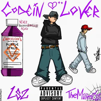 Codein Lover by Tg Beats