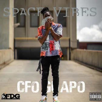 Space Vibes by CFO Guapo