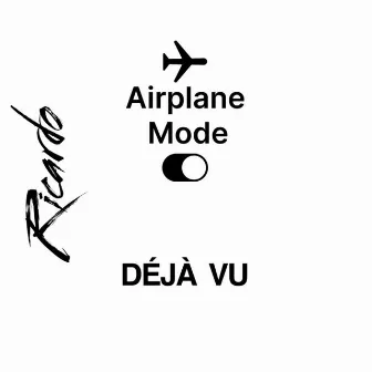 AirPlane Mode by Ricardo