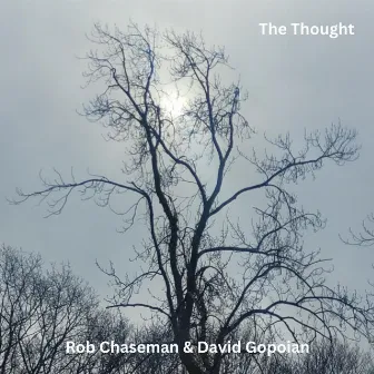 The Thought by Rob Chaseman