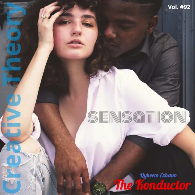 Sensation (Vol. #92)