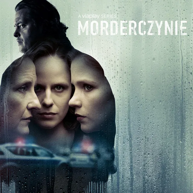 Morderczynie (Original Score)