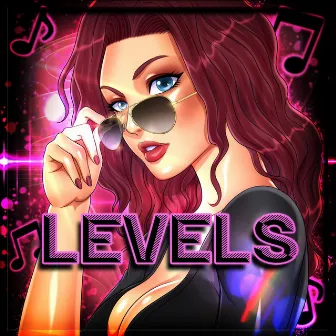 Levels by Sailorurlove