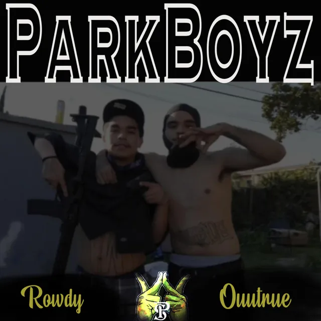 ParkBoyz