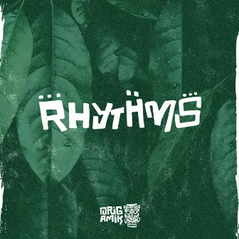 Rhythms by Origamik