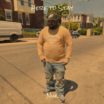 Here to Stay by Nuk