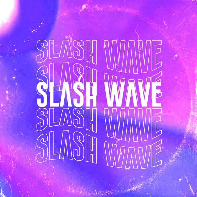 Slash Wave - Carrilho Mix