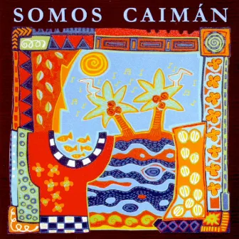 Somos Caiman by Caiman